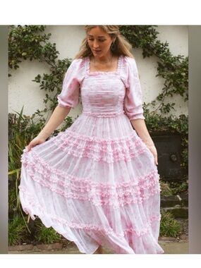 Ivy City Co | Dresses | Ivy City Sicily Dress Champagne Lining | Poshmark